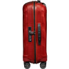 Samsonite C-lite Spinner 55cm Červená 36 l