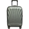 Samsonite C-lite Spinner 55cm Metalic zelená 36 l