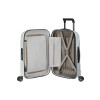 Samsonite C-lite Spinner 55cm Bílá 36 l