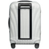 Samsonite C-lite Spinner 55cm Bílá 36 l
