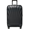 Samsonite C-lite Spinner 69cm Černá 68 l