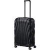 Samsonite C-lite Spinner 69cm Černá 68 l