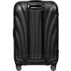 Samsonite C-lite Spinner 69cm Černá 68 l