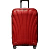 Samsonite C-lite Spinner 69cm Chili červená 68 l