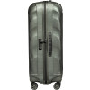 Samsonite C-LITE Spinner 69cm Zelená 68 l