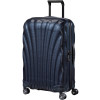 Samsonite C-LITE Spinner 69cm Tmavě modrá 68 l