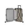 Samsonite Skořepinový kufr C-lite Spinner 69cm Bílá 68 l