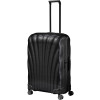 Samsonite Skořepinový kufr C-lite Spinner 75cm Černá 94 l