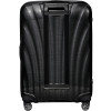 Samsonite Skořepinový kufr C-lite Spinner 75cm Černá 94 l