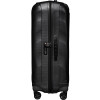 Samsonite Skořepinový kufr C-lite Spinner 75cm Černá 94 l