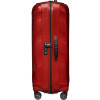 Samsonite C-lite Spinner 75cm Chili červená 94l