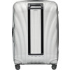 Samsonite Skořepinový kufr C-lite Spinner 75cm Bílá 94 l