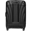 Samsonite C-LITE Spinner 81cm Černá 123 l