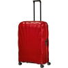 Samsonite C-LITE spinner 81cm Červená 123 l