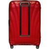 Samsonite C-LITE spinner 81cm Červená 123 l