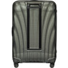 Samsonite C-LITE Spinner 81cm Zelená 123 l