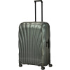 Samsonite C-LITE Spinner 81cm Zelená 123 l