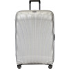Samsonite C-LITE Spinner 81cm Bílá 123 l