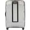 Samsonite C-LITE Spinner 81cm Bílá 123 l