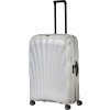 Samsonite C-LITE Spinner 81cm Bílá 123 l
