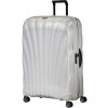 Samsonite C-LITE Spinner 81cm Bílá 123 l