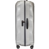 Samsonite C-LITE Spinner 81cm Bílá 123 l
