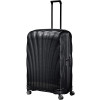 Samsonite Skořepinový kufr C-lite Spinner 86cm Černá 144 l