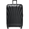 Samsonite Skořepinový kufr C-lite Spinner 86cm Černá 144 l