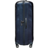 Samsonite C-LITE spinner 86cm Tmavě modrá 144 l