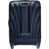 Samsonite C-LITE spinner 86cm Tmavě modrá 144 l