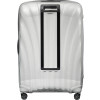 Samsonite Skořepinový kufr C-lite Spinner 86cm Bílá 144 l