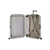 Samsonite Skořepinový kufr C-lite Spinner 86cm Bílá 144 l