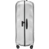 Samsonite Skořepinový kufr C-lite Spinner 86cm Bílá 144 l