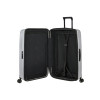 2359 6 samsonite nuon spinner rozsiritelny 69cm stribrna