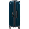 2353 2 samsonite nuon spinner rozsiritelny 69cm modra