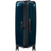 2353 1 samsonite nuon spinner rozsiritelny 69cm modra