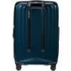 2353 samsonite nuon spinner rozsiritelny 69cm modra