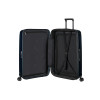 2365 4 samsonite nuon spinner rozsiritelny 75cm modra