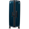 2365 2 samsonite nuon spinner rozsiritelny 75cm modra