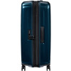 2365 1 samsonite nuon spinner rozsiritelny 75cm modra