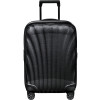 Samsonite Kabinový kufr C-lite Spinner 55cm Černá 36/42 l