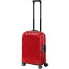 Samsonite C-LITE Spinner 55cm Červená 36/42 l
