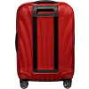 Samsonite C-LITE Spinner 55cm Červená 36/42 l