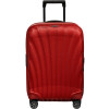 Samsonite C-LITE Spinner 55cm Červená 36/42 l