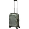 Samsonite C-LITE spinner 55cm Zelená 36/42 l