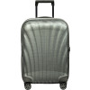 Samsonite C-LITE spinner 55cm Zelená 36/42 l
