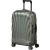 Samsonite C-LITE spinner 55cm Zelená 36/42 l