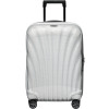 Samsonite C-LITE spinner 55cm Bílá 36/42 l