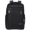 Samsonite Spectrolite 3.0 Batoh 17.3" Černý Rozšiřitelný 26.5/30.5L
