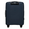 3448 samsonite upscape spinner rozsiritelny 55cm modra